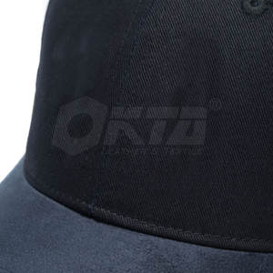 Sombreros de béisbol de marca privada de alta calidad Sombreros de béisbol de nueva llegada personalizados para venta en línea - Product Image 4