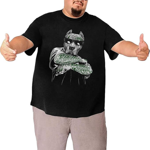 Camiseta Polo para hombre con logotipo personalizado Pakistán hizo tela cómoda camiseta con diseño de gran tamaño con logotipo personalizado - Product Image 4