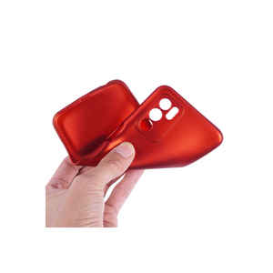 Étui en silicone antichoc de protection supérieure MRSA pour Oppo A16, coque arrière en silicone souple de qualité supérieure pour A53 A34 A03S A24 A55 A14 A33 - Product Image 2