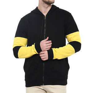 OEM men <b>hoodies</b> new arrival premium breathable cotton fleece oversized unisex streetwear <b>trendy</b> custom design high quality - Product Image 1