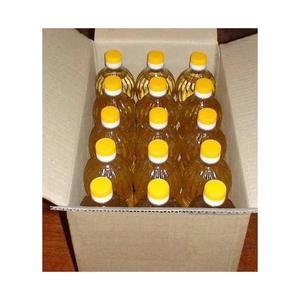 Promotion bon marché Vente d'huile de tournesol comestible raffinée 1L 3L 5L Huiles végétales emballées Offre de fournisseurs internationaux - Product Image 1