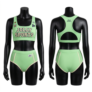 Traje de baño de una pieza para mujer, 260 GSM, nailon y spandex, diseño de panel en contraste rosa, sublimación, logotipo personalizado, traje de baño para mujer - Product Image 3