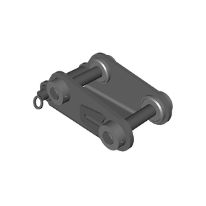 Coupleur rapide de qualité supérieure pour KX-071 avec composant de noyau de pompe Installation d'excavatrice de 18 à 26 tonnes au prix d'usine - Product Image 3