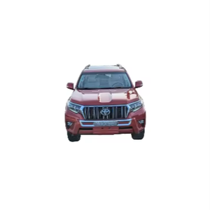 NUEVO TOYOTA PRADO Tx-I TOP 2022, 43,000 KM, 7 PLAZAS, 6 CILINDROS, 200-299 HP, TRANSMISIÓN AUTOMÁTICA - Product Image 1