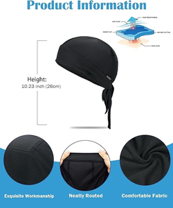 Casquettes de soudage pour cheveux longs, casquette de soudage réversible tout américaine, chapeau de soudage - Product Image 2