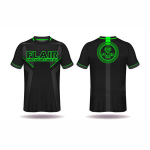 Ensembles d'uniformes de maillots de football confortables et respirants de meilleure qualité au design personnalisé Service OEM pour les jeunes joueurs de sexe masculin Coupe automatisée - Product Image 4