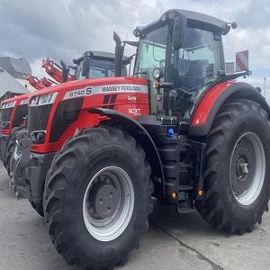 Achetez Massey Ferguson en livraison rapide et en toute sécurité dès aujourd'hui des machines de qualité supérieure pour votre ferme à des tarifs imbattables - Product Image 1