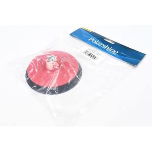 LW32043 - MIRKA 8297801011, Support de ponçage Ø125mm - NEUF - Product Image 1