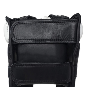 Ropa al aire libre Hombres Boxeo Sombrero Cuero de alta calidad Ajustable Transpirable Durable Antiarrugas Venta caliente Precio razonable - Product Image 5