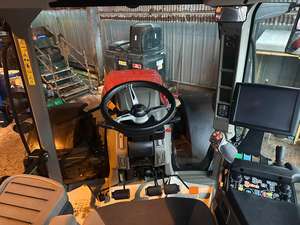 MEJOR TRACTOR CASE IH USADO Y NUEVO ORIGINAL EN VENTA/TRACTORES CASE IH EN VENTA A PRECIOS BARATOS - Product Image 2