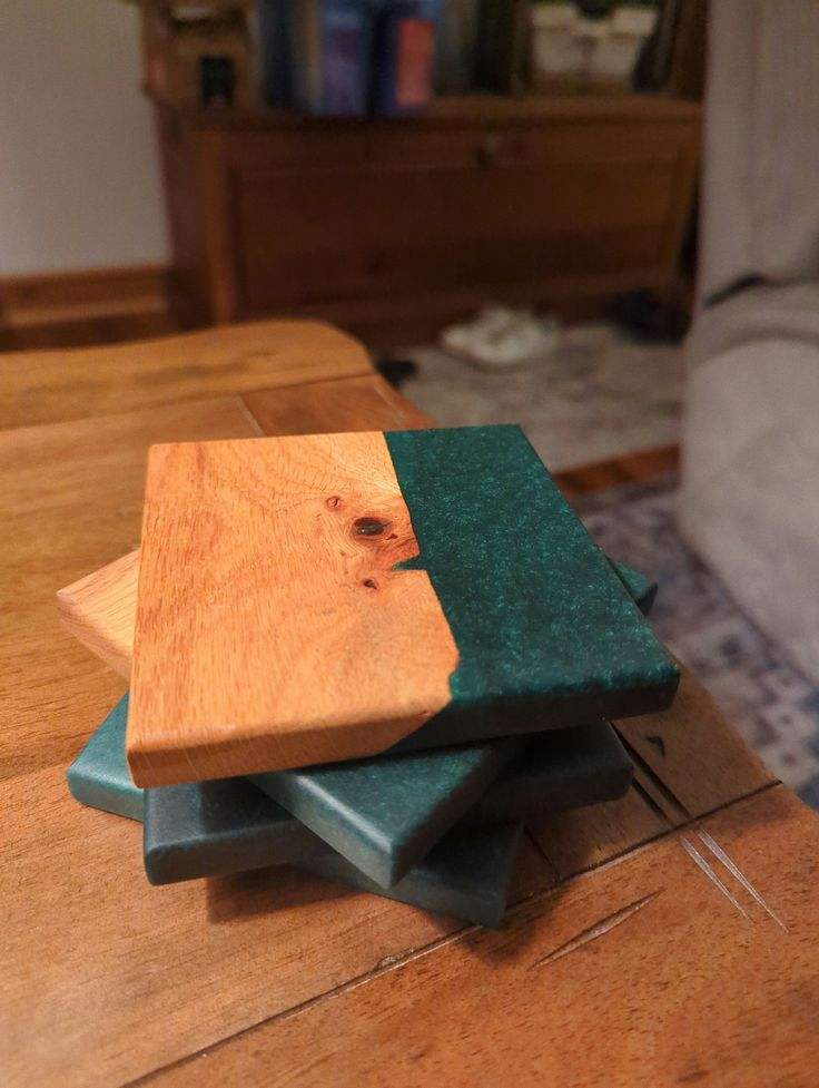 สีไม้ธรรมชาติ