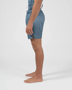 Pantalones Cortos Deportivos Personalizados con Logotipo, para Entrenamiento de Jiu Jitsu, MMA, Gimnasio, para Hombre, de Lona, Transpirables e Impermeables - Product Image 3