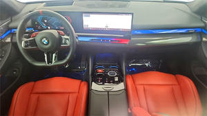 BMW M5 Sedán 2025 AWD, Auto Usado Certificado de Segunda Mano - Product Image 2