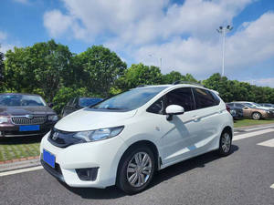 Auto Usado Honda Fit 2017 1.5L LXS CVT - Product Image 4