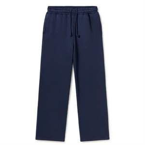 Pantalon décontracté à cordon de serrage de style jogger pour hommes, léger, respirant et parfait pour courir les courses ou se détendre - Product Image 1