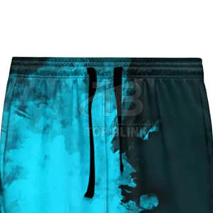 Vente chaude fabriqué en usine hommes décontracté hiver survêtement confortable respirant écologique solide motif Streetwear - Product Image 4