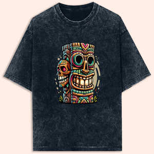 เสื้อยืดคอกลมแขนสั้นผู้ชาย พิมพ์ลายโลโก้ด้านหน้า สไตล์วัยรุ่น รุ่นใหม่ ปี 2025 คุณภาพสูง เป็นมิตรกับสิ่งแวดล้อม น้ำหนัก 200 กรัม ผ้าทอ พิมพ์ลาย แบบเรียบ - Product Image 4