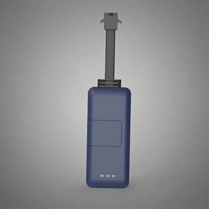 เครื่องติดตาม GPS แบบมีสาย Pictor Telematics PT06 Mini Cellular 2G สำหรับการจัดการยานพาหนะ พร้อมระบบตรวจจับ ACC และแอปพลิเคชัน Android บนแดชบอร์ด - Product Image 1