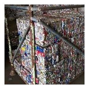 Lata de bebidas usada, UBC chatarra de aluminio, limpia y clasificada para exportación a granel para unidades globales de fundición y fabricación - Product Image 3