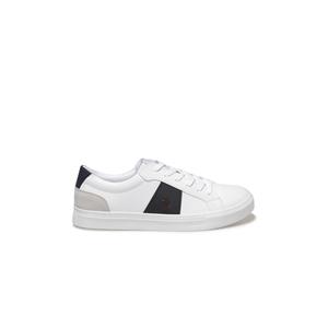 Scarpe Sneaker uomo ALEN 1FX bianche 101004690 - Product Image 2