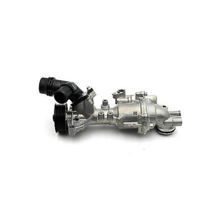 One-stop shopping pour les pièces automobiles pompe à eau de refroidissement pompe à eau 2742000907 pour MERCEDES BENZ W447 VITO V260 2015 - Product Image 5