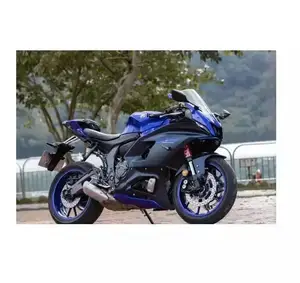 Top bán YZF R6 R7 supers thể thao xe máy 2023 2022 mô hình