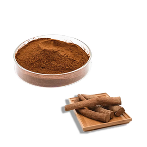 Suministro OEM, Polvo de Raíz de Tongkat Ali 100% Puro y Natural, Grado Alimenticio, para Apoyo Energético para Hombres y Mujeres - Product Image 5