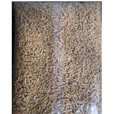 Pellet di Legno Premium all'Ingrosso | Combustibile Biomassa Certificato ENplus A1 per Fornitura B2B Internazionale - Product Image 2
