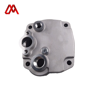 8981670120 8-98167012-0 Conjunto de Cabeza de Compresor de Aire para Camión Diésel ISUZU <span class=keywords><strong>FVR</strong></span> 6HK1, Repuesto OEM - Product Image 3