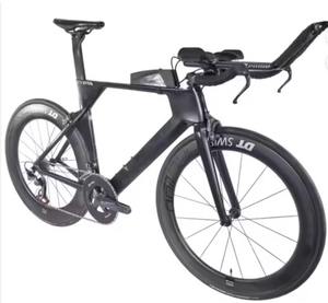Bicicleta de Triatlón Canyonn Speedmax CFR Di2 Duraa-Acee 2025 Nueva con Garantía de 24 Meses - Product Image 6