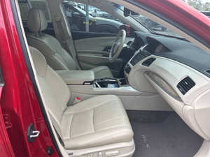 Auto Usado de Calidad a Precio Accesible, Acura RL-X SH-AW-D 2018, Volante a la Izquierda - Product Image 2