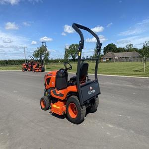 Proveedor mayorista de cortadoras de césped autopropulsadas en oferta/ Nueva cortadora de césped Kubota G261HD - Bajo mantenimiento - Product Image 5
