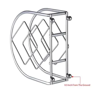 Porta Servilletas de Lujo para Hostelería, Porta Servilletas Decorativo Premium para Mesa, Fabricado por Zahid Exports, gran mayorista - Product Image 3