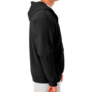 Nouvelle mode pull en coton décontracté sweat à capuche surdimensionné respirant confortable col à capuche motif solide impression numérique vêtements d'hiver - Product Image 3