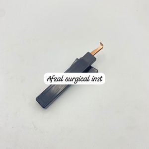 แหนบต่อขนตาแบบยั่งยืนพร้อมปลายแหลมไฟเบอร์ติดฉลากตามต้องการ - Product Image 6