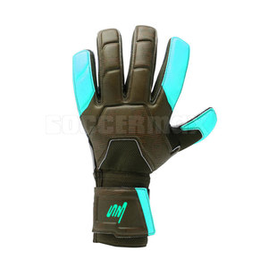 Gants de gardien de but professionnels de haute qualité fabriqués à partir de prix raisonnable en cuir - Product Image 2