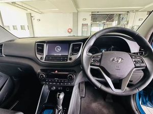 2016 abordable hHyu-ndai tTuc-son - Product Image 6