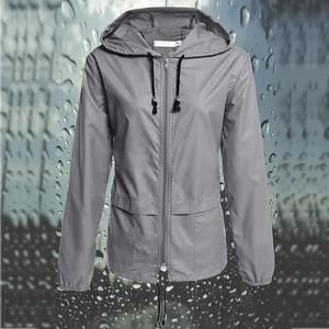 Hot Selling Item Men's Softshell <b>Jacket</b> Men's Outdoor Windproof and Waterproof Casual <b>Jacket</b> <b>Hooded</b> <b>Jacket</b> - Product Image 2