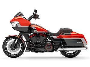 Nueva Motocicleta Harley-Davidson CVO Road Glide FLTRXSE - Product Image 3