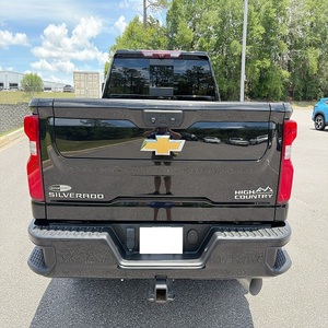 Meilleures ventes 2023 Chevrolet Silverado 4WD Voiture automatique - Product Image 3