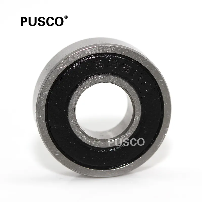 PUSCO 크롬 스틸 GCR15 695 ZZ 695 2RS 부드럽고 낮은 소음 볼 베어링 뜨거운 판매 깊은 홈 볼 베어링