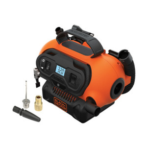 Compressore Portatile B&D BDCINF18N - Product Image 1