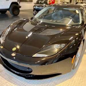 เครื่องยนต์เทอร์โบภายในแบบอัตโนมัติ2010 Lotus Evora 2 + 2 R17 R18 - Product Image 4