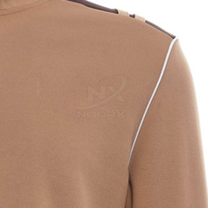 Private Label Cheap Price Eco-Friendly Breathable Quick Dry High Street Style <b>Track</b> <b>Jacket</b> Best Quality Casual <b>for</b> <b>Men</b> - Product Image 6