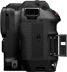 (GN) Expédition rapide E O S C80 Caméra cinéma plein format 6K 12G SDI et HDMI, enregistrement UHD S35 - Product Image 4