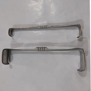 เครื่องมือผ่าตัดหน้าท้องแบบรีแทรคเตอร์ของริชาร์ดสัน อีสต์แมน - Product Image 3