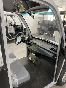 มีรถกอล์ฟไฟฟ้า2022ใหม่ - Product Image 2