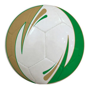 Balón de fútbol de diseño clásico, color y tamaño personalizables, nuevo diseño de alta demanda, la mejor calidad, el mejor diseño, la mejor fabricación. - Product Image 2