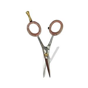 Nuevo diseño de moda, tijeras de buena estabilidad, juegos de mascotas, tijeras en forma, aseo de mascotas, tijeras de dientes densos - Product Image 3