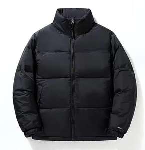 Chaqueta de Invierno para Hombre, Impermeable, Proveedor Personalizado, Pakistán, Outfitize International - Product Image 2